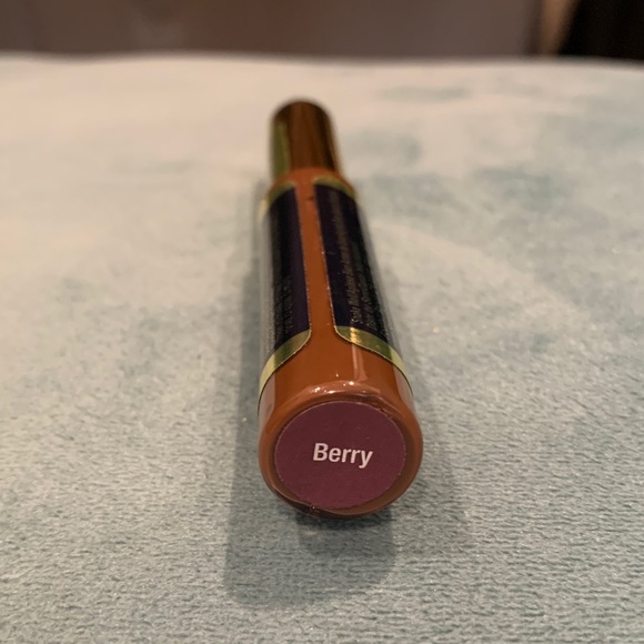 Berry LipSense